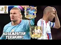 Lagu 4 JUTA KESEMPATAN TERAKHIR MENDAPATKAN ZIDANE DAN HALLAND TERKUAT! Piala Dunia FIFA 22 Mobile