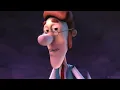 Nothing Personnel, Jimbo