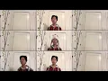 Pyjama Pants | Cavetown | A Cappella Cover