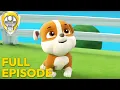 Pups Get A Rubble Full Episode Rubble - Paw Patrol Cartoons for Kids