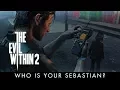 Video di THE EVIL WITHIN 2 - Come sarà il vostro Sebastian?