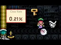 Download Lagu This Level Was So Difficult I Had To Change Shirts — Mario Maker 2 Super Expert (No-Skips)