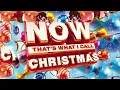 Lagu Now That's What I Call Christmas (FULL ALBUM): Trying Out Your Presents
