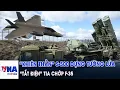 Lagu S-500 Nga ‘áp chế’ B-21 Raider Mỹ, dựng tường lửa 'tắt điện' tia chớp F-35 - VNAMedia
