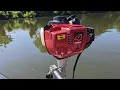 Chinese Outboard Motor Review