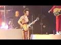 Lagu Harry Styles, Stockholm Syndrome, HSLOT, Wembley N4, 17/06/2023