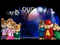 Download Lagu A Night To Remember - The Chipmunks \u0026 T Chipettes ( High School Musical ) (Request)