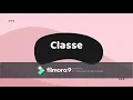 JAVA - Cours 1