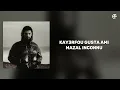 Gustavo51 - DORORORO (Lyrics video)