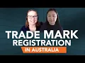 Download Lagu [AU] How Do I Register A Trade Mark In Australia? | LegalVision