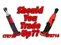 New Snap-on Cordless Ratchet - SHOULD YOU TRADE UP