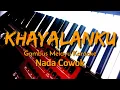 Download Lagu Khayalanku karaoke - Nada cowok ( Gambus Melayu Hits ) Qasidah karaoke