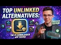 Top Unlinked Alternatives The Downloader App Tested