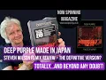 Download Lagu Deep Purple Made in Japan: Steven Wilson Remix: De ultieme versie?
