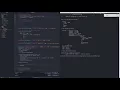 Porting Try PureScript to PureScript Part 4