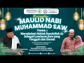 Download Lagu Live | Peringatan Maulid Nabi Muhammad SAW | Ponpes An - Najah Situganga Kota CIrebon