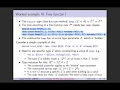 Part 3 of 4 Functional programming chapter 10 Free type constructions