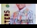 SIR SHINA PETERS KILODE 1995 SIDE B