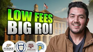 Top Underrated US Universities You Can t Ignore
