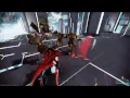 Warframe Primed Fury 2 War