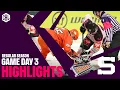 Highlights | Sheffield Steelers vs Sparta Prague