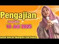 Download Lagu Pengajian Jumat Sore Jumat Berkah Mumpuni Bab Nadar || Ustadzah Mumpuni Handayayekti 2025