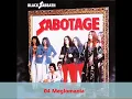 Download Lagu Black Sabbath - Sabotage (full album) 1975