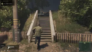 Mafia 3 Killing Remy Duvall