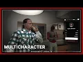 AK47 MULTICHARACTER SPAWN SYSTEM FIVEM