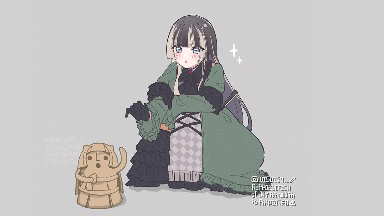 【メン限】サンリオキャラクター大賞の結果を見よう！！【儒烏風亭らでん 】