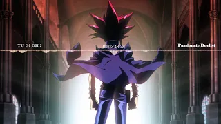 yu gi oh epic ost passionate duelist hd