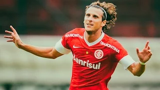 TODOS OS GOLS DE DIEGO FORLAN PELO INTER