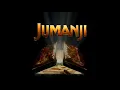 Download Lagu Jumanji (1995) | Ambient Soundscape