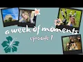 Download Lagu The end of an era ❀ // a week of moments, Ep.1