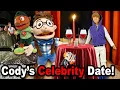 SML Movie Cody s Celebrity Date