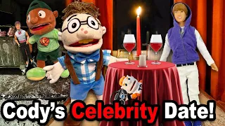 SML Movie Cody s Celebrity Date