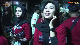 polisi rella singa dangdut x treme pratama old party pemuda bolank tahun 2024