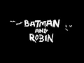 Download Lagu Louis Futon - Batman \u0026 Robin feat. Molly Moore (Official Music Video)