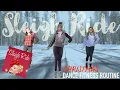 Download Lagu Sleigh Ride by Gwen Stefani | Dance Fitness Routine