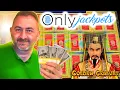 Download Lagu 😱 OMG! BIG BETS = HUGE JACKPOTS ONLY on GOLDEN CENTURY DRAGON LINK! 🐉💰🔥