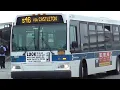 S46 buses to West Shore PLZ and ST George Ferry at Ridgewood Pl