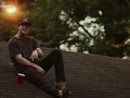 Davis Cook - Light Her Cigarette