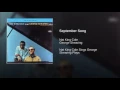 September Song
