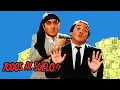 Download Lagu TODOS AL SUELO 1982 (PELÍCULA COMPLETA EN CASTELLANO) ANDRÉS PAJARES Y FERNANDO ESTESO