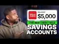 The 5 Best High Yield Savings Accounts in 2026 NO Fee s