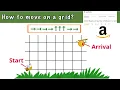 Maximum Number of Moves in a Grid - LeetCode 2684