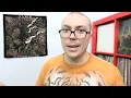 Code Orange - Forever ALBUM REVIEW