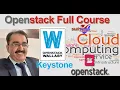 OpenStack Keystone Tutorial Everything You Need to Know