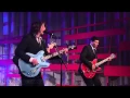 Foo Fighters - Big Me Live on Letterman