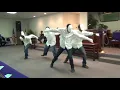 VMBC M.I.M.E.- J.Moss God Got It